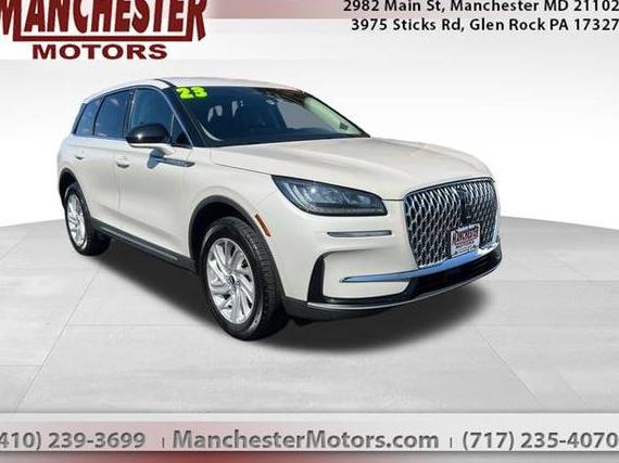 LINCOLN CORSAIR 2023 5LMCJ1DA7PUL15487 image LINCOLN CORSAIR 2023 5LMCJ1DA7PUL15487 image