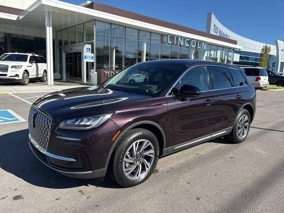 LINCOLN CORSAIR 2023 5LMCJ1DA3PUL01652 image LINCOLN CORSAIR 2023 5LMCJ1DA3PUL01652 image