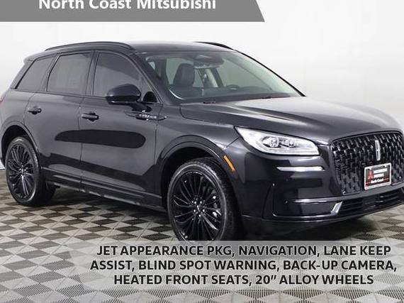 LINCOLN CORSAIR 2023 5LMCJ2DA4PUL03240 image LINCOLN CORSAIR 2023 5LMCJ2DA4PUL03240 image