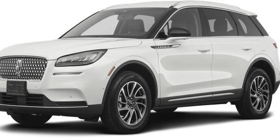 LINCOLN CORSAIR 2023 5LMCJ1CA2PUL00185 image