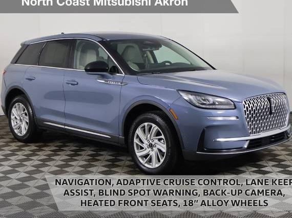 LINCOLN CORSAIR 2023 5LMCJ1DAXPUL01325 image LINCOLN CORSAIR 2023 5LMCJ1DAXPUL01325 image