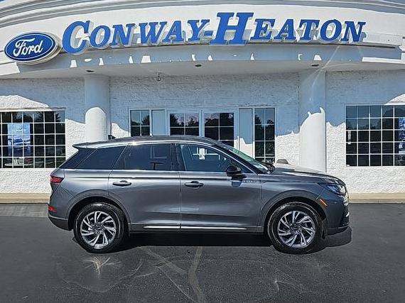 LINCOLN CORSAIR 2023 5LMCJ1DA1PUL15436 image LINCOLN CORSAIR 2023 5LMCJ1DA1PUL15436 image