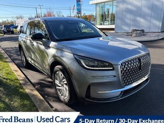 LINCOLN CORSAIR 2023 5LMCJ1CA0PUL20645 image LINCOLN CORSAIR 2023 5LMCJ1CA0PUL20645 image