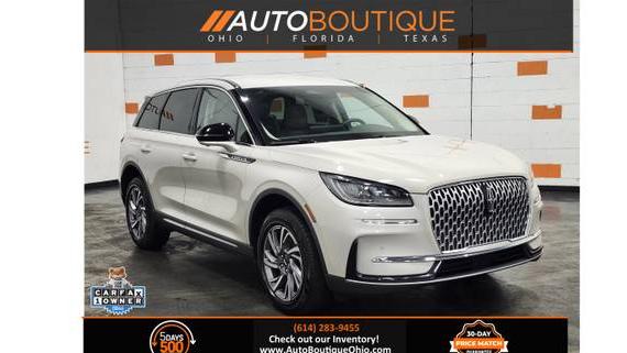 LINCOLN CORSAIR 2023 5LMCJ1CA3PUL01359 image LINCOLN CORSAIR 2023 5LMCJ1CA3PUL01359 image