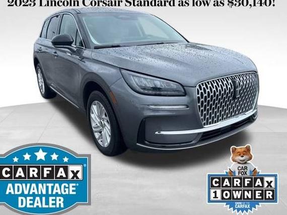 LINCOLN CORSAIR 2023 5LMCJ1CA0PUL17860 image LINCOLN CORSAIR 2023 5LMCJ1CA0PUL17860 image