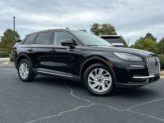 LINCOLN CORSAIR 2023 5LMCJ1DA4PUL24678 image LINCOLN CORSAIR 2023 5LMCJ1DA4PUL24678 image