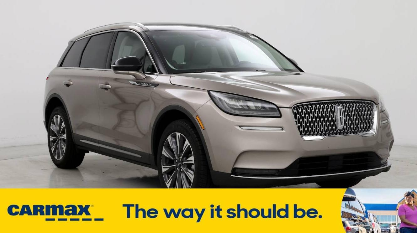 LINCOLN CORSAIR 2021 5LMCJ2C95MUL08790 image LINCOLN CORSAIR 2021 5LMCJ2C95MUL08790 image