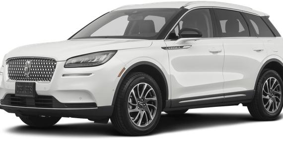 LINCOLN CORSAIR 2021 5LMCJ1D93MUL17299 image