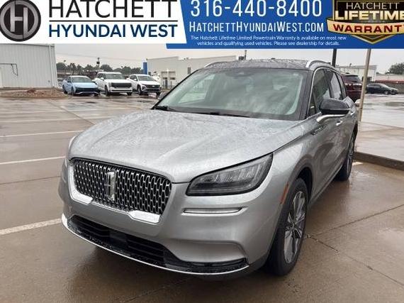 LINCOLN CORSAIR 2021 5LMCJ2D91MUL14388 image