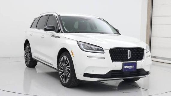 LINCOLN CORSAIR 2021 5LMCJ1DH2MUL03983 image