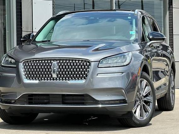 LINCOLN CORSAIR 2021 5LMCJ2D96MUL16797 image