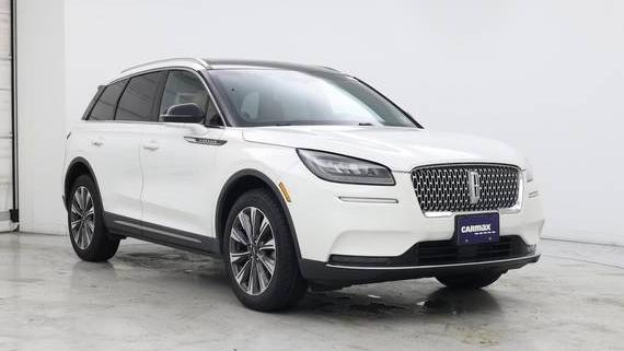 LINCOLN CORSAIR 2021 5LMCJ2D96MUL14726 image