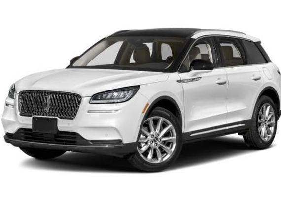 LINCOLN CORSAIR 2021 5LMCJ1C95MUL04054 image