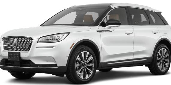 LINCOLN CORSAIR 2021 5LMCJ2DH7MUL09283 image
