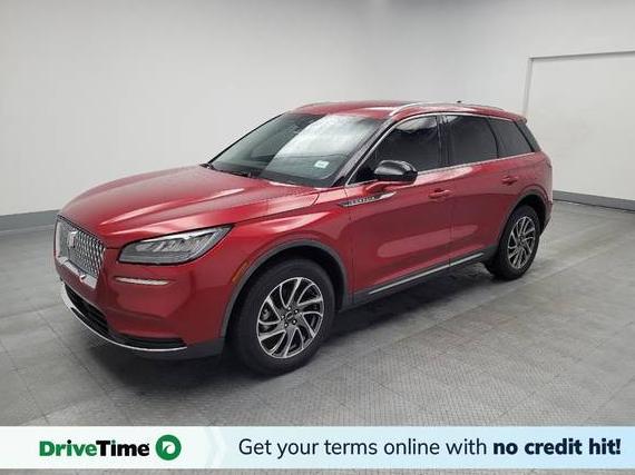 LINCOLN CORSAIR 2021 5LMCJ1C98MUL23407 image LINCOLN CORSAIR 2021 5LMCJ1C98MUL23407 image