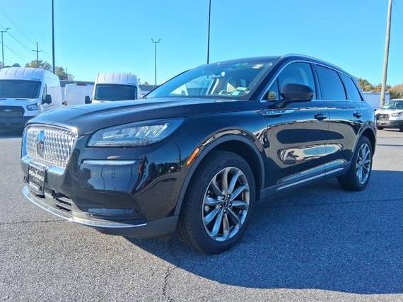 LINCOLN CORSAIR 2021 5LMCJ1D90MUL21391 image LINCOLN CORSAIR 2021 5LMCJ1D90MUL21391 image