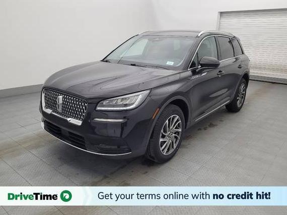 LINCOLN CORSAIR 2021 5LMCJ1C94MUL23291 image LINCOLN CORSAIR 2021 5LMCJ1C94MUL23291 image