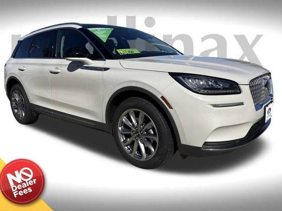 LINCOLN CORSAIR 2021 5LMCJ1D98MUL17184 image