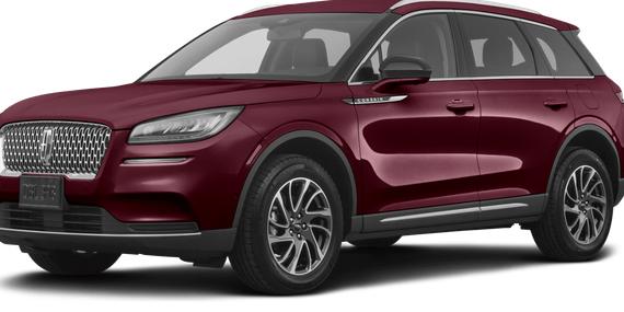 LINCOLN CORSAIR 2021 5LMCJ1D94MUL15657 image