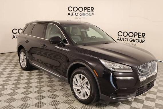 LINCOLN CORSAIR 2021 5LMCJ1C97MUL15850 image LINCOLN CORSAIR 2021 5LMCJ1C97MUL15850 image