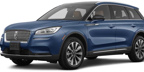 LINCOLN CORSAIR 2021 5LMCJ2DHXMUL16356 image