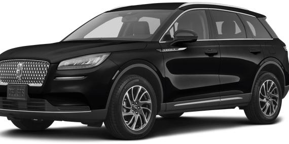 LINCOLN CORSAIR 2021 5LMCJ1D93MUL17870 image