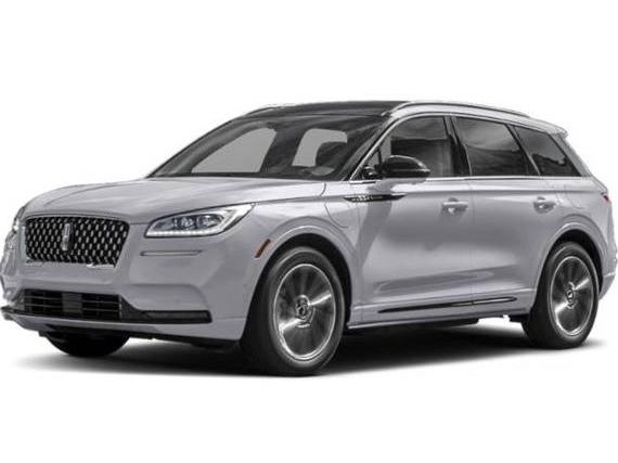 LINCOLN CORSAIR 2021 5LMCJ1D92MUL23661 image