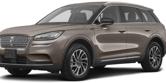 LINCOLN CORSAIR 2021 5LMCJ1C96MUL18089 image