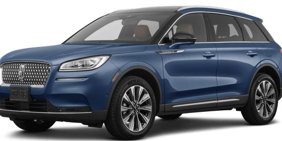 LINCOLN CORSAIR 2021 5LMCJ2C96MUL23816 image