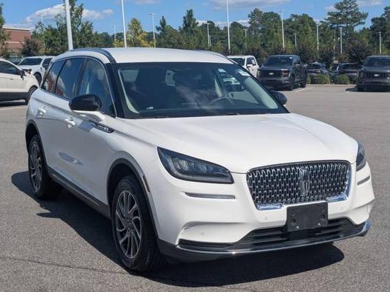 LINCOLN CORSAIR 2021 5LMCJ1D91MUL06298 image