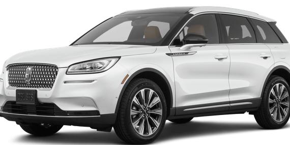 LINCOLN CORSAIR 2021 5LMCJ2D91MUL17145 image