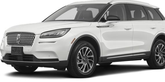 LINCOLN CORSAIR 2021 5LMCJ1D98MUL23700 image