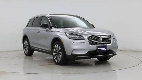 LINCOLN CORSAIR 2021 5LMCJ2D96MUL22230 image