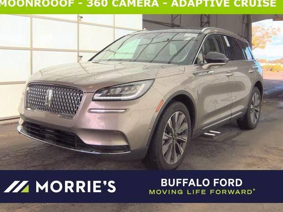 LINCOLN CORSAIR 2021 5LMCJ2D95MUL24907 image LINCOLN CORSAIR 2021 5LMCJ2D95MUL24907 image