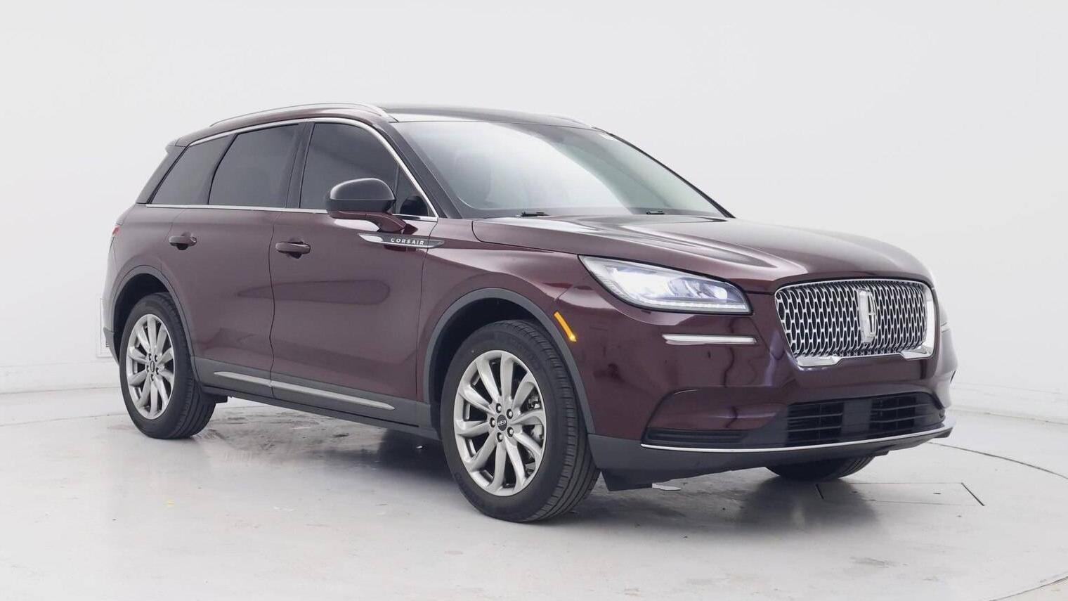 LINCOLN CORSAIR 2021 5LMCJ1C9XMUL22940 image