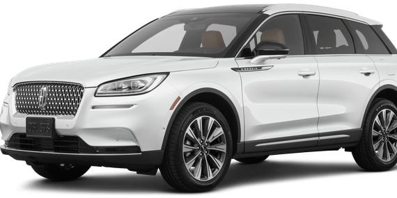 LINCOLN CORSAIR 2021 5LMCJ2D95MUL03751 image