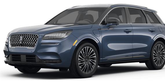 LINCOLN CORSAIR 2021 5LMTJ5DZ2MUL24154 image