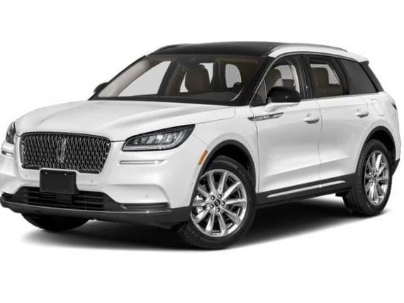 LINCOLN CORSAIR 2021 5LMCJ1C93MUL27915 image