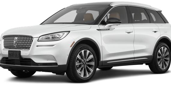 LINCOLN CORSAIR 2021 5LMCJ2DH1MUL13801 image