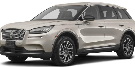 LINCOLN CORSAIR 2021 5LMCJ1D97MUL10419 image