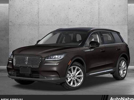 LINCOLN CORSAIR 2021 5LMCJ1C95MUL04622 image