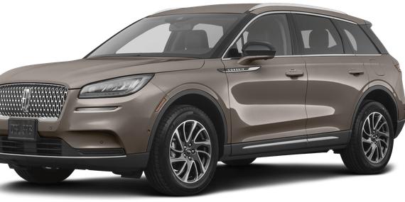 LINCOLN CORSAIR 2021 5LMCJ1C97MUL12298 image