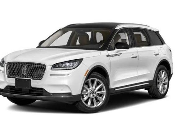 LINCOLN CORSAIR 2021 5LMCJ1D99MUL24726 image