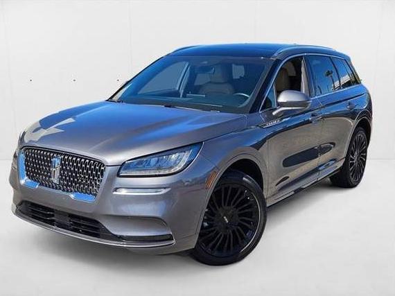 LINCOLN CORSAIR 2021 5LMCJ2D95MUL21733 image