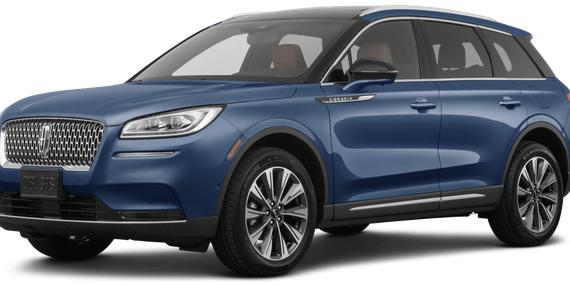 LINCOLN CORSAIR 2021 5LMCJ2DH8MUL24309 image