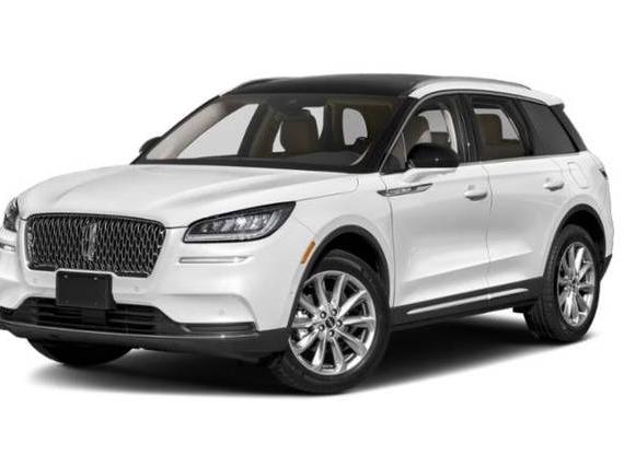 LINCOLN CORSAIR 2021 5LMCJ1C95MUL27169 image