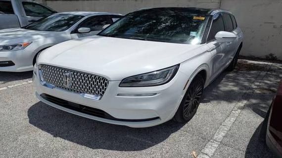 LINCOLN CORSAIR 2021 5LMCJ2C97MUL24361 image