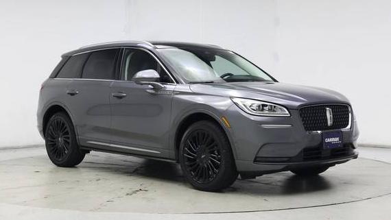 LINCOLN CORSAIR 2021 5LMCJ2C93MUL00963 image