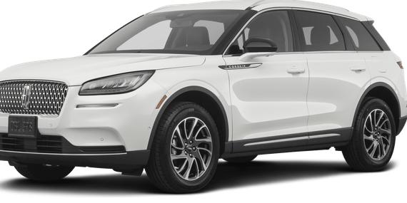 LINCOLN CORSAIR 2021 5LMCJ1C91MUL23569 image