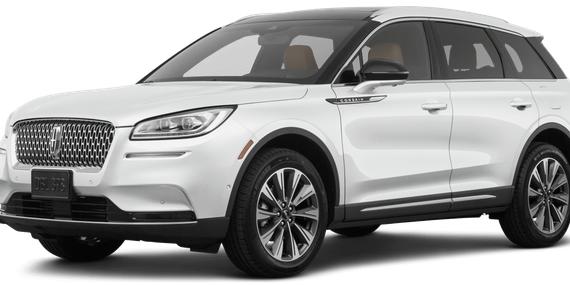 LINCOLN CORSAIR 2021 5LMCJ2DHXMUL02344 image